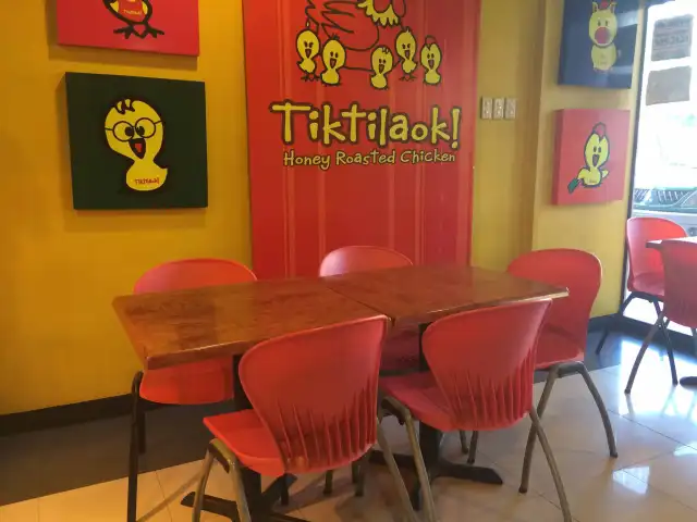 Tiktilaok! Food Photo 3