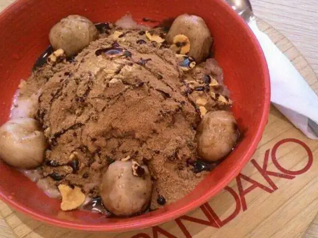 Gambar Makanan Pandako Dessert 15