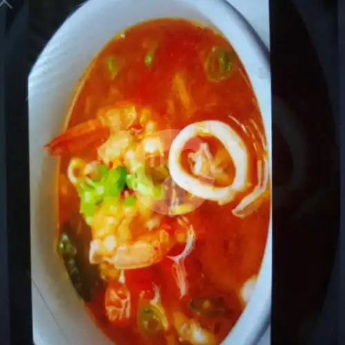 Gambar Makanan Soup Ikan Susi& Batagor Somay 4