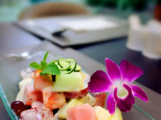 Gambar Makanan Soleil Restaurant - Pranaya Suites Hotel 9