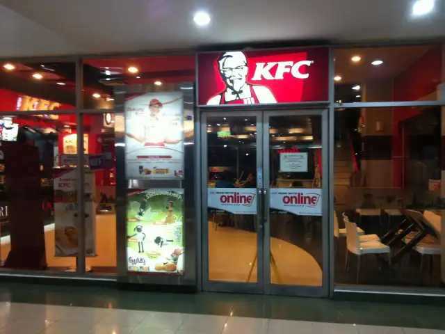 Gambar Makanan KFC 12