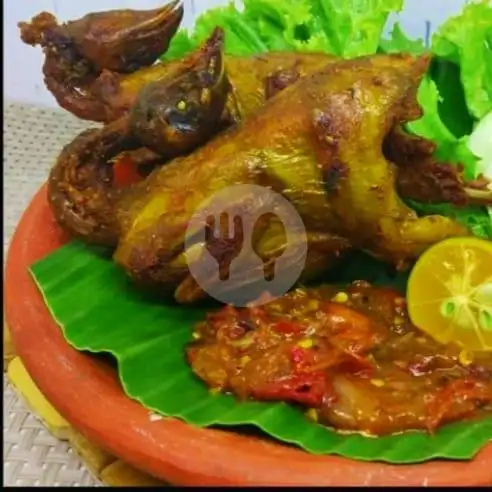 Gambar Makanan Lalapan Blambangan, Mengwi 2