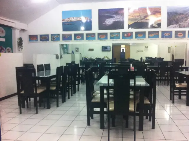 Gambar Makanan Restoran Al-Mukalla 3
