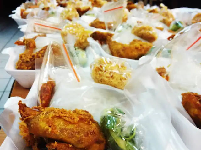 Gambar Makanan Ayam Martini 2