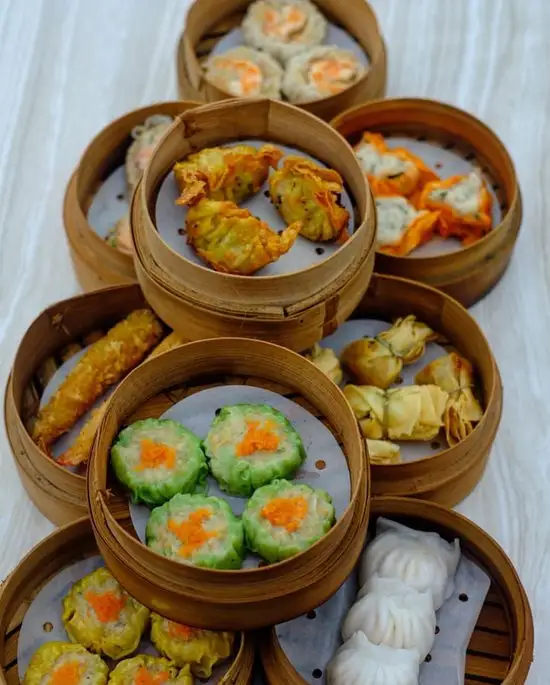 Gambar Makanan Bodjo Dimsum 16