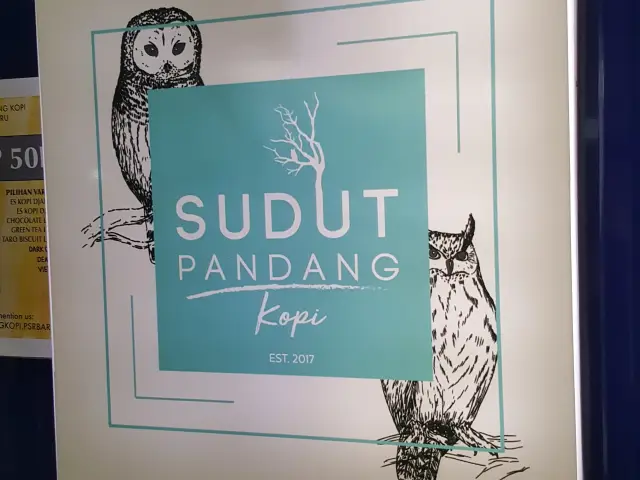 Gambar Makanan Sudut Pandang Kopi 7