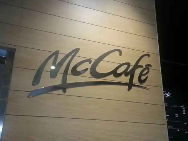 McDonald's & McCafé Food Photo 8