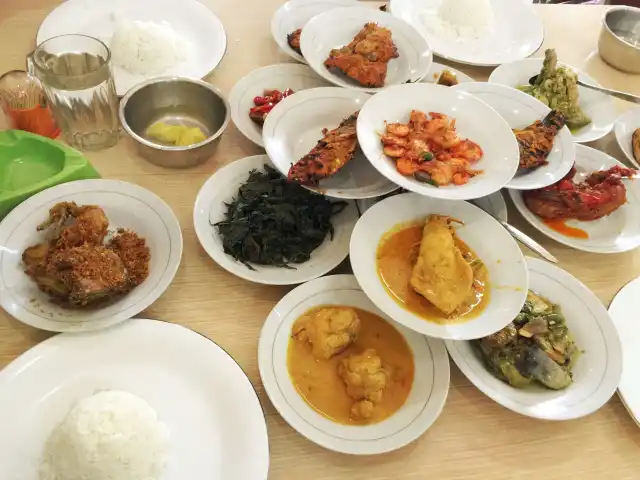 Gambar Makanan Garuda 11