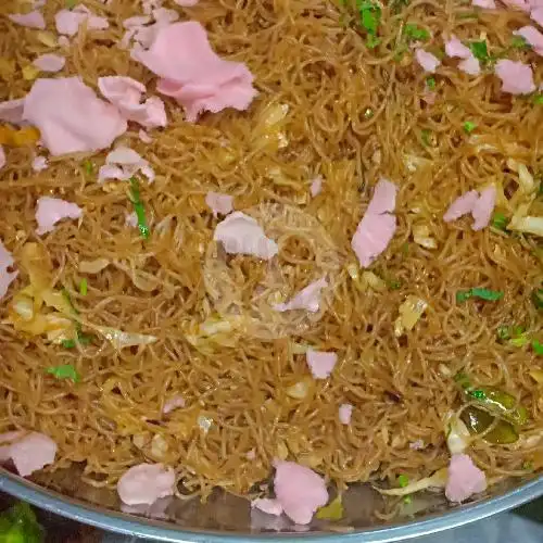 Gambar Makanan Nasi Goreng Simpang 6, Kampung Sebelah 4