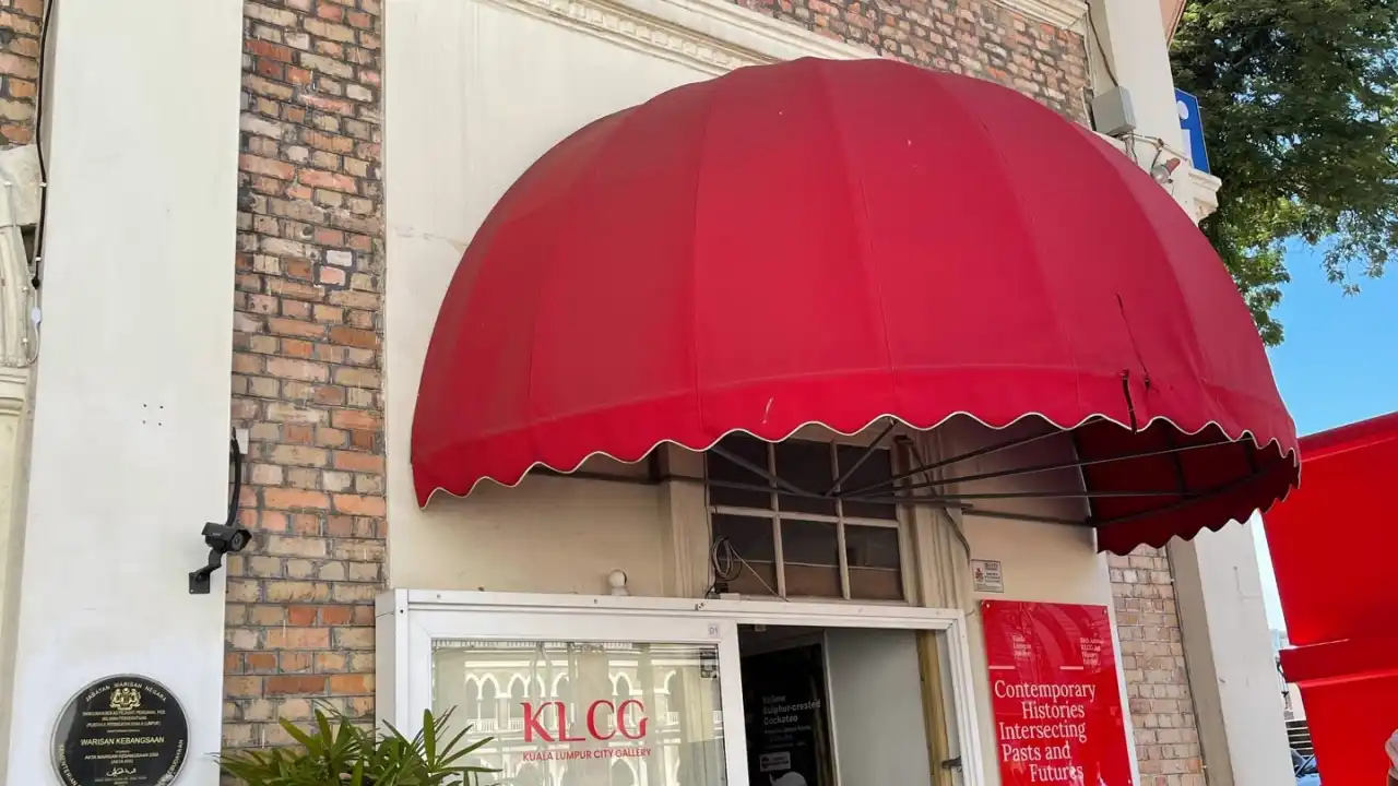 KLCG Confectionery & Bakery