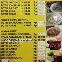 Gambar Makanan D' Mas Soto 1