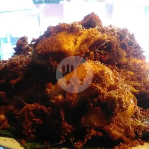 Gambar Makanan RM Padang Pandang, Batakan 6