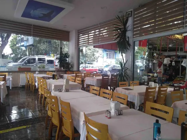 Bayram Balık Restaurant'nin yemek ve ambiyans fotoğrafları 3