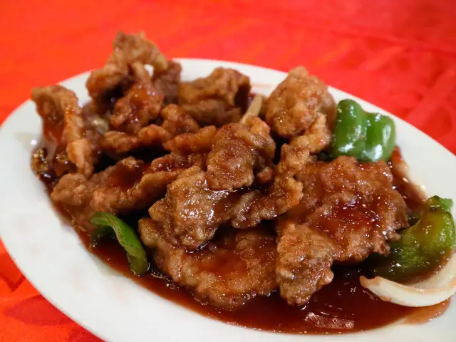 Shantung Food Photo 8