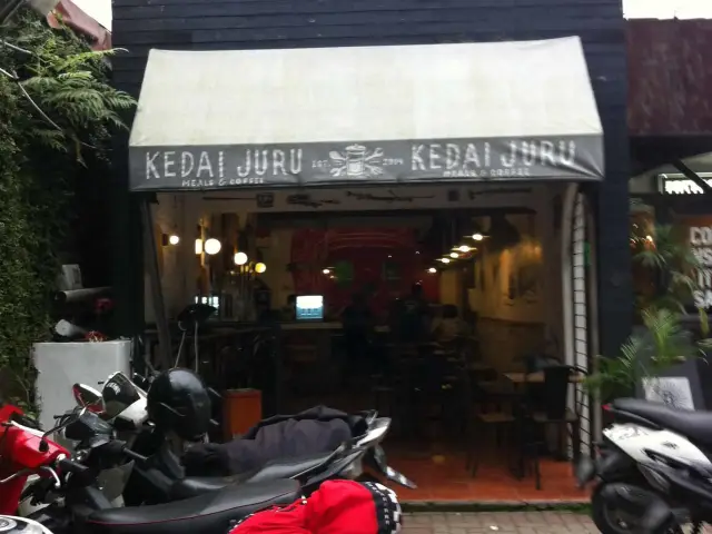 Gambar Makanan Kedai Juru 3