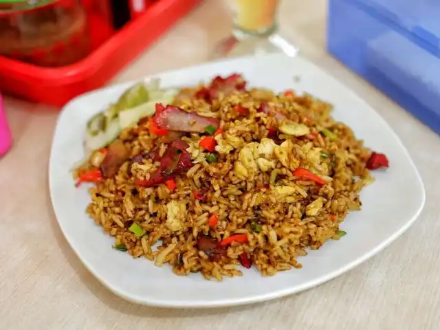 Gambar Makanan Nasi Campur 88 Pontianak 9