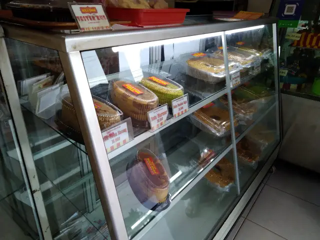 Gambar Makanan Toko Kue Bolu Enak 7