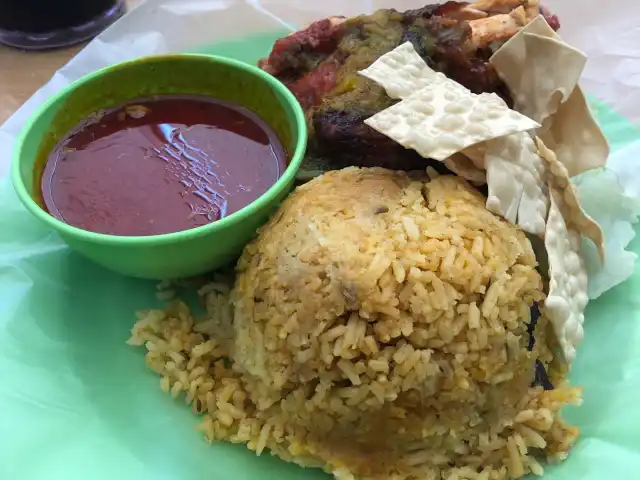 Nasi Ayam Maharaja Food Photo 3