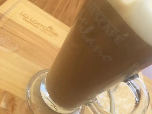 Fligh Coffee Kariaport