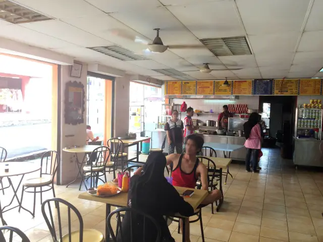 Restoran Nasi Kandar Anwar Food Photo 3