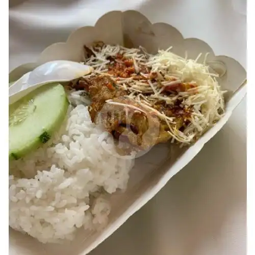 Gambar Makanan Geprek Keju, Klojen 4