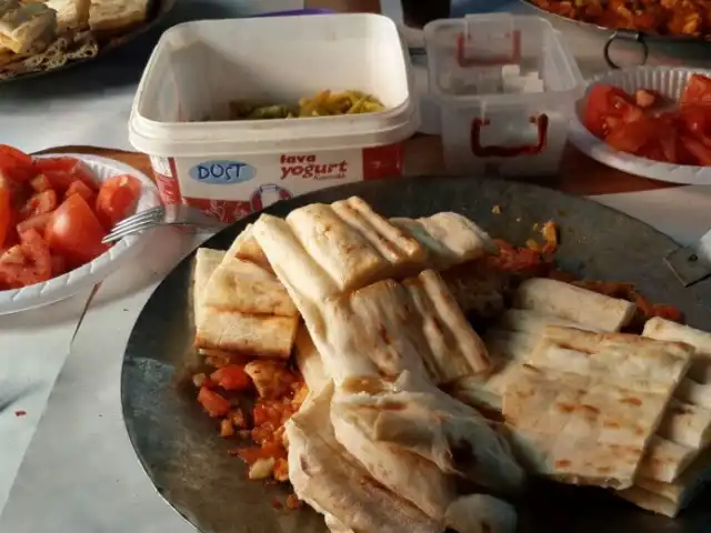 Yaşar Dayı'nın Yeri'nin yemek ve ambiyans fotoğrafları 4