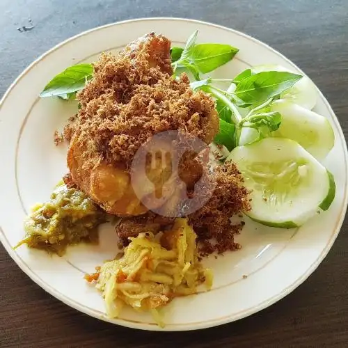 Gambar Makanan Nasi Bebek Ayam Sanjay, Sekumpul 1