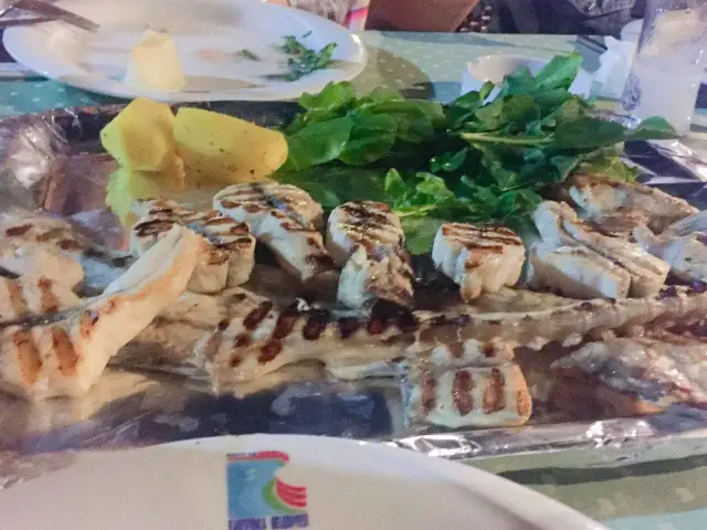 Denizkent Balık Restoran'nin yemek ve ambiyans fotoğrafları 17