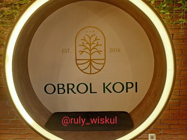 Gambar Makanan Obrol Kopi 18