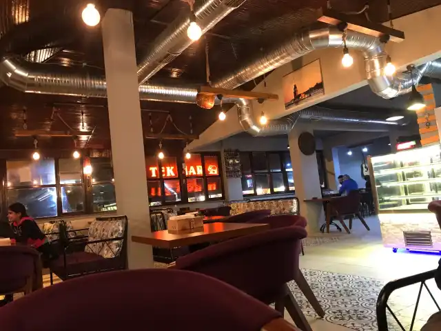 Arkadaş Cafe'nin yemek ve ambiyans fotoğrafları 4