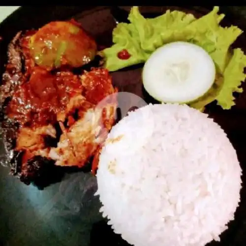 Gambar Makanan Kikil Mercon 6