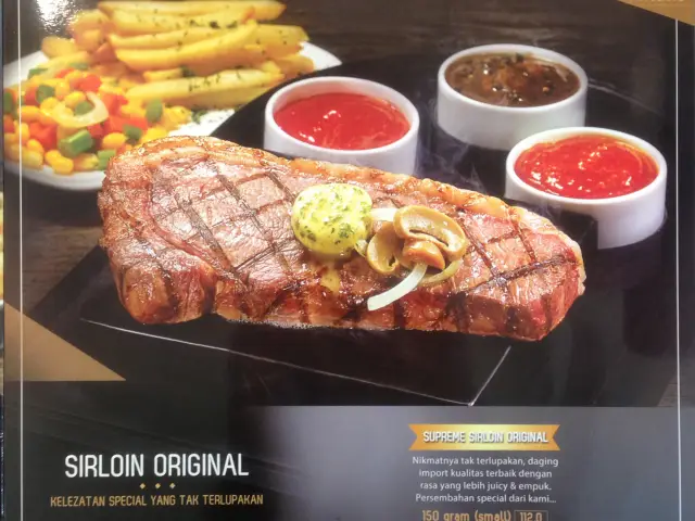 Gambar Makanan Steak 21 19