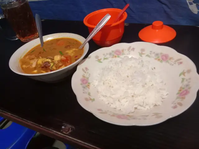 Gambar Makanan Sop&SotoDagingBetawi 2