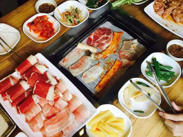 San Nae Deul Food Photo 16