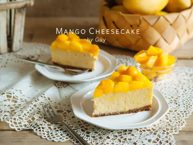 Cheesecakes by Guy Food Photo 14