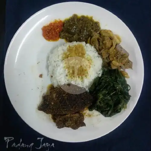 Gambar Makanan RM. Padang Jaya Seminyak 13