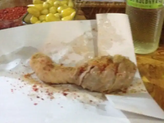 Abooo Şırdan'nin yemek ve ambiyans fotoğrafları 6