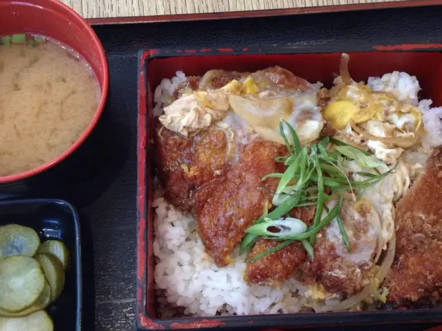 Tokyo Cafe Food Photo 17