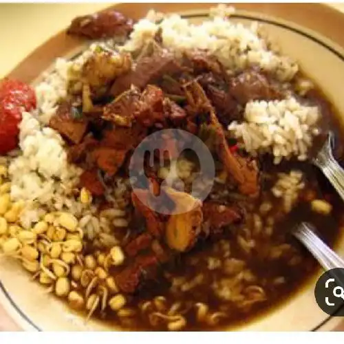 Gambar Makanan Rumah Makan Hj Tija Khas Madura, Cibanteng 13