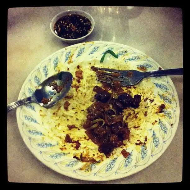Doli Kuey Teow Goreng Food Photo 9