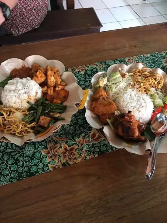 Gambar Makanan Warung Indonesia 14