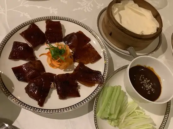 Shang Palace'nin yemek ve ambiyans fotoğrafları 66