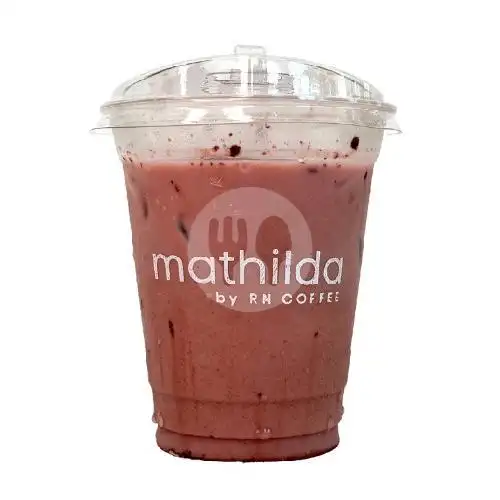 Gambar Makanan Mathilda Coffee 16