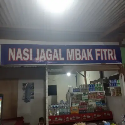 Nasi Jagal Mbak Fitri