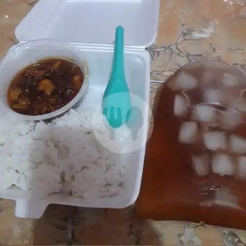 Gambar Makanan Baginda Food, Pedurungan 10