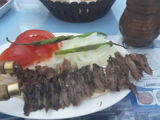 Çifte Baca Erzurum Cağ Kebap Evi'nin yemek ve ambiyans fotoğrafları 11