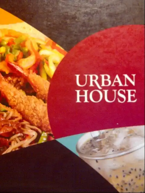 Gambar Makanan Urban House 12