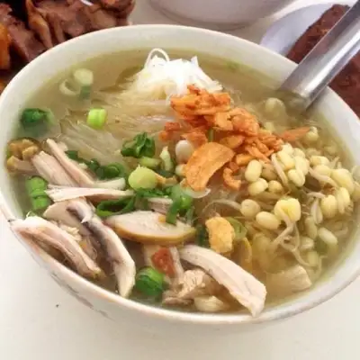 Soto Gading Kalibata