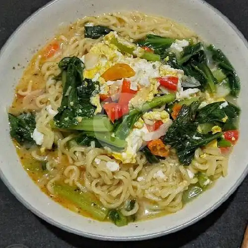 Gambar Makanan Pondok Mie Aceh dan Kelapa Muda, Teuku Umar 8