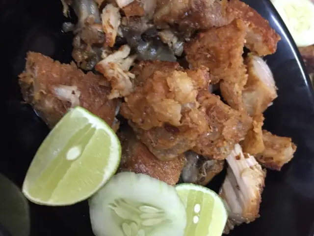 Gambar Makanan Lapo Ni Tondongta 8